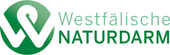 Westfälische Naturdarm Logo